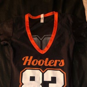 Hooters Jersey